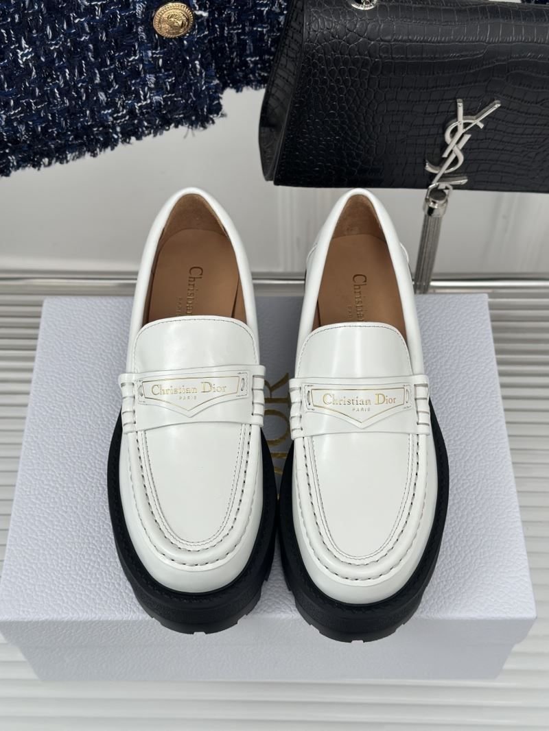 Christian Dior Business Shoes